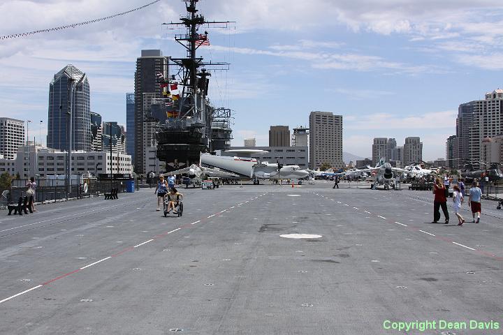 IMG_0071.JPG - USS Midway (CVS 41)San Diego, California